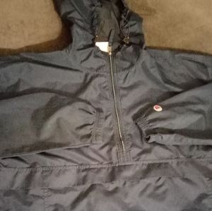 Champion Windbreaker